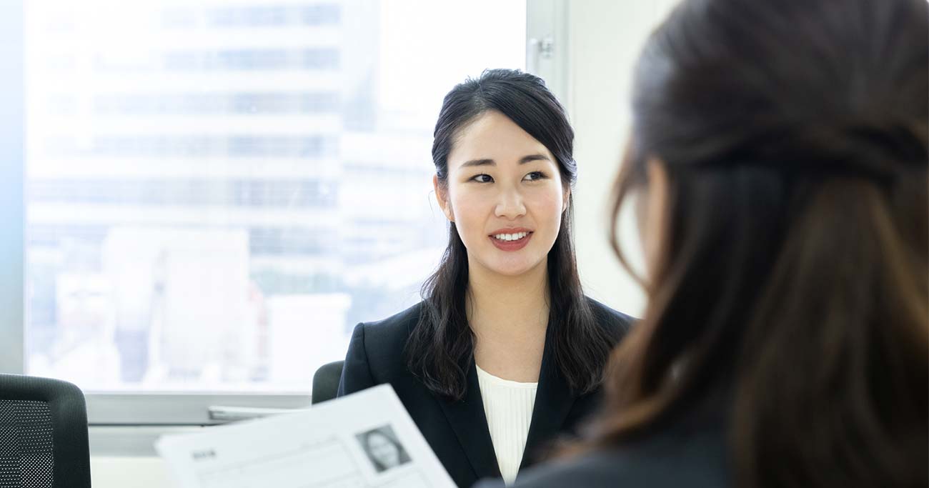 盛ってはダメ 調査会社が明かす履歴書 職務経歴書の バレる嘘 調査員は見た 不正の現場 ダイヤモンド オンライン