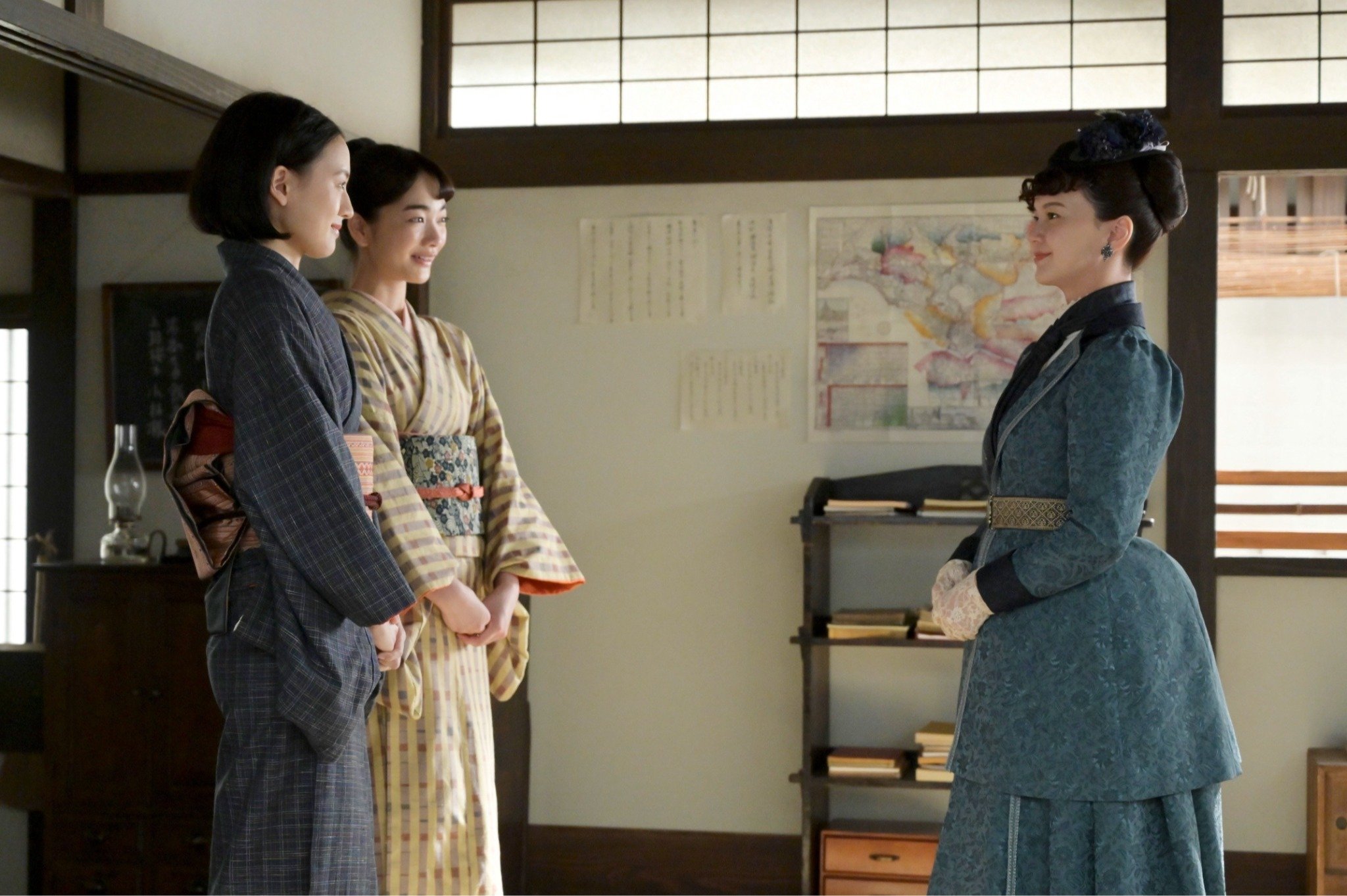 「自信をなくした人」に「頑張れ」より効くこと〈風、薫る第111回〉