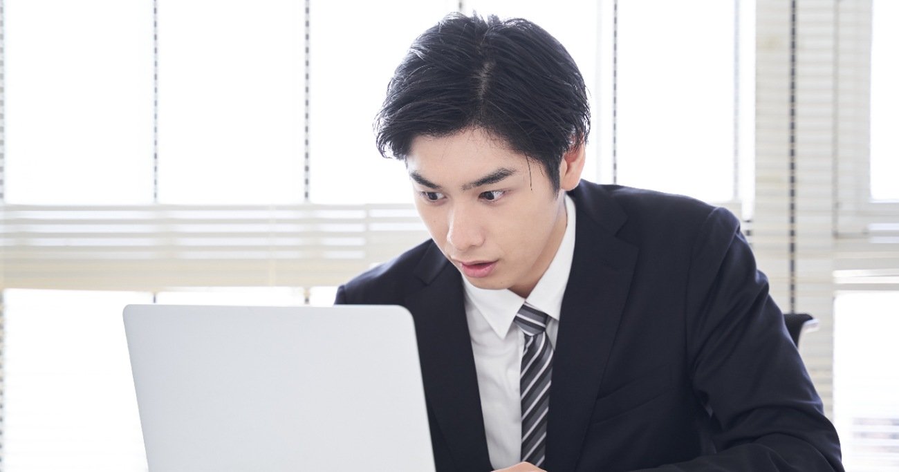 おい、とりあえず終わらせろ失敗