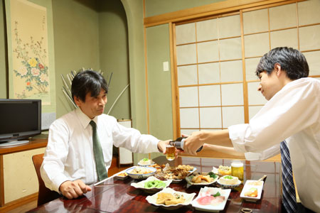 どんな好みの相手にも合わせられるように、普段から美味しいお店のリストを作成しておくものです