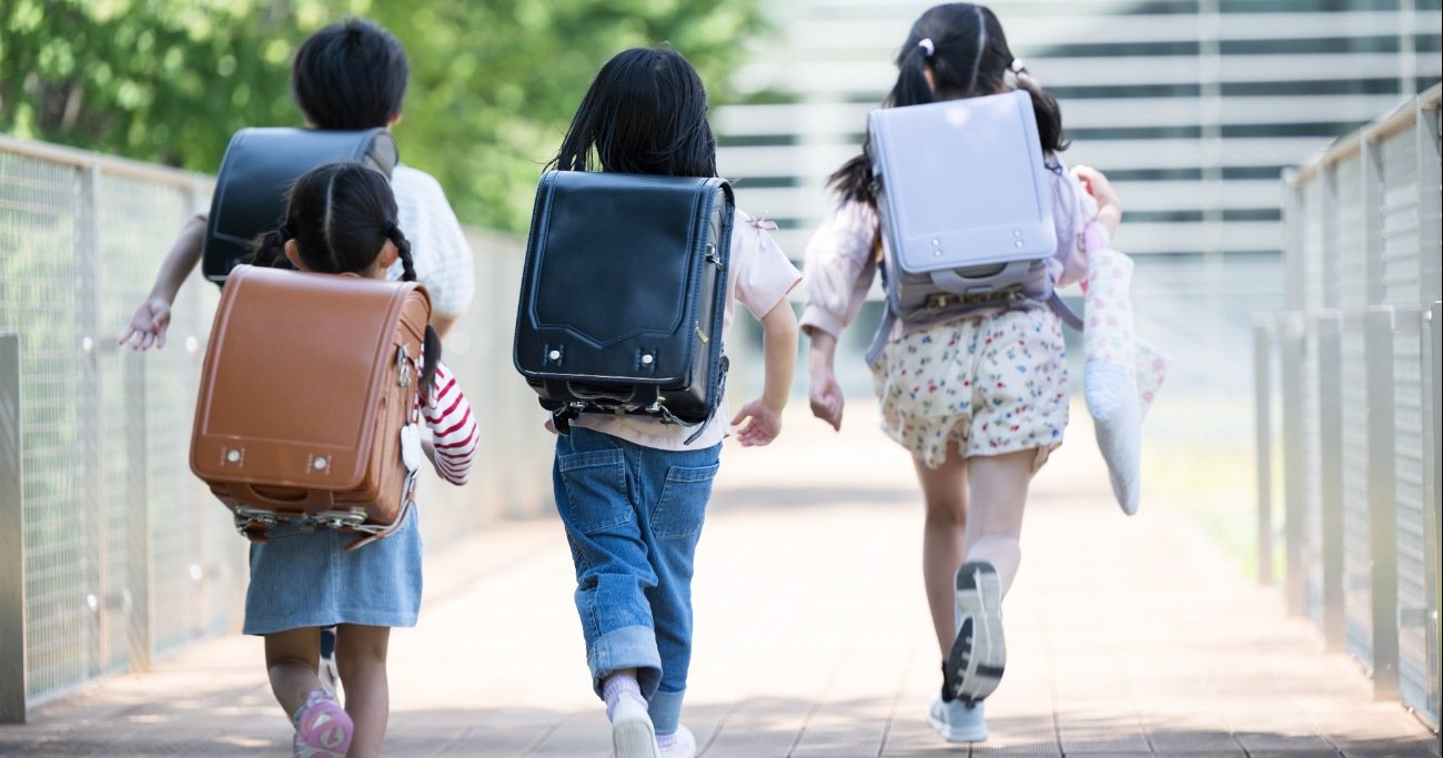 「日本の6歳」ができて、「海外の6歳」ができないこと・ベスト1