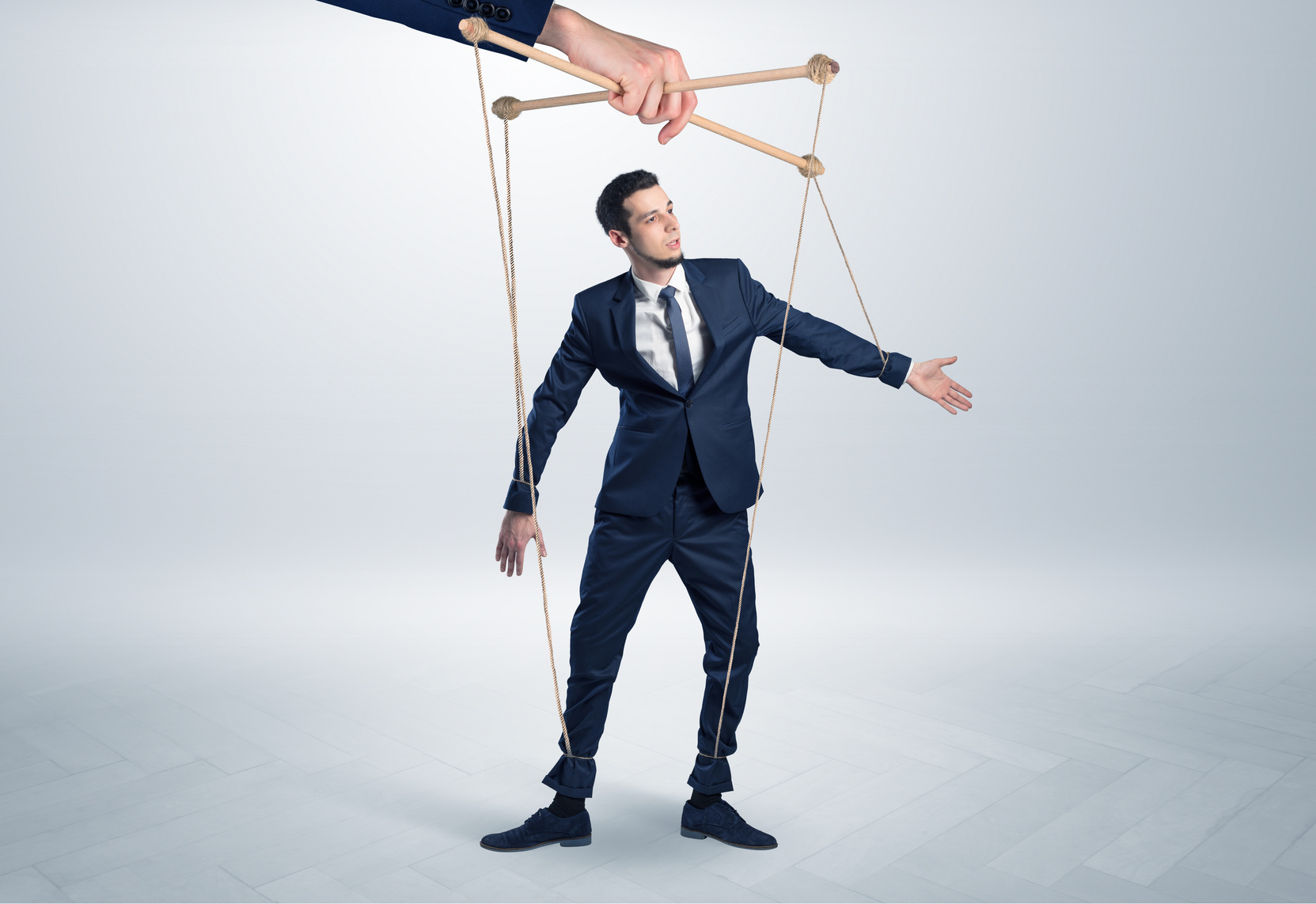 「会社の下僕」になる人の残念な習慣