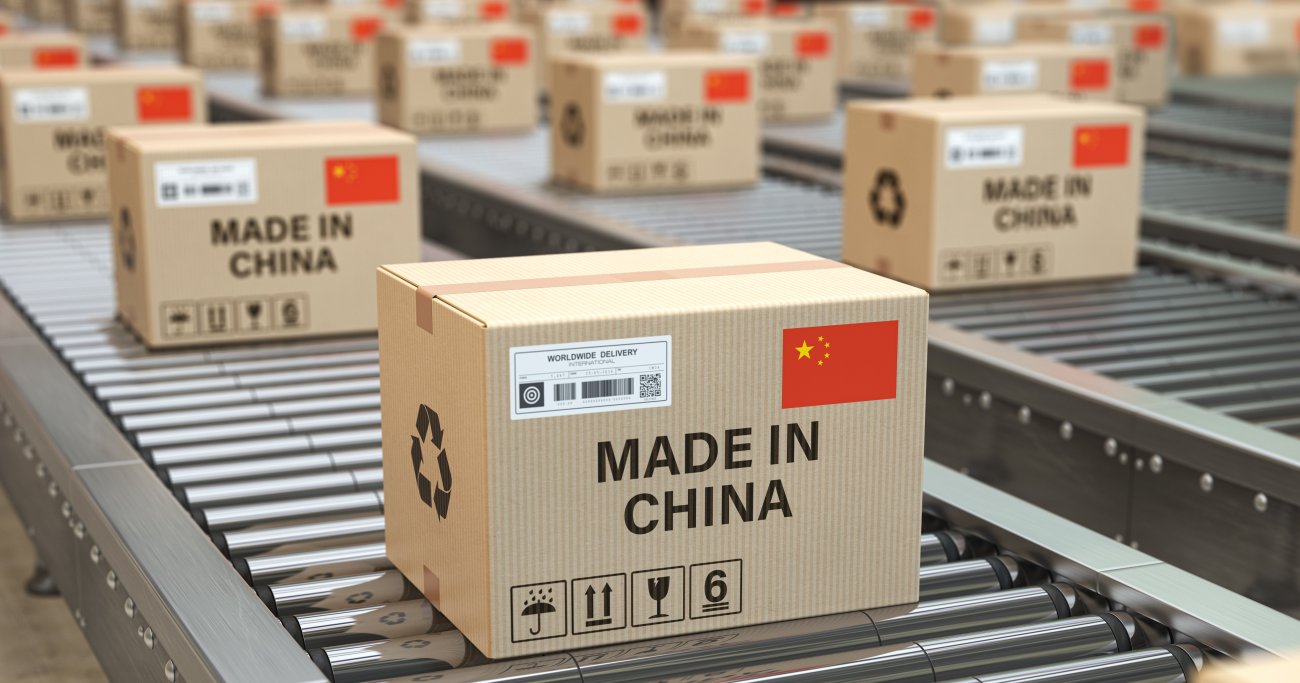 世界一の貿易額を誇る中国の「意外な弱点」とは？ - 経済は統計から学べ！
