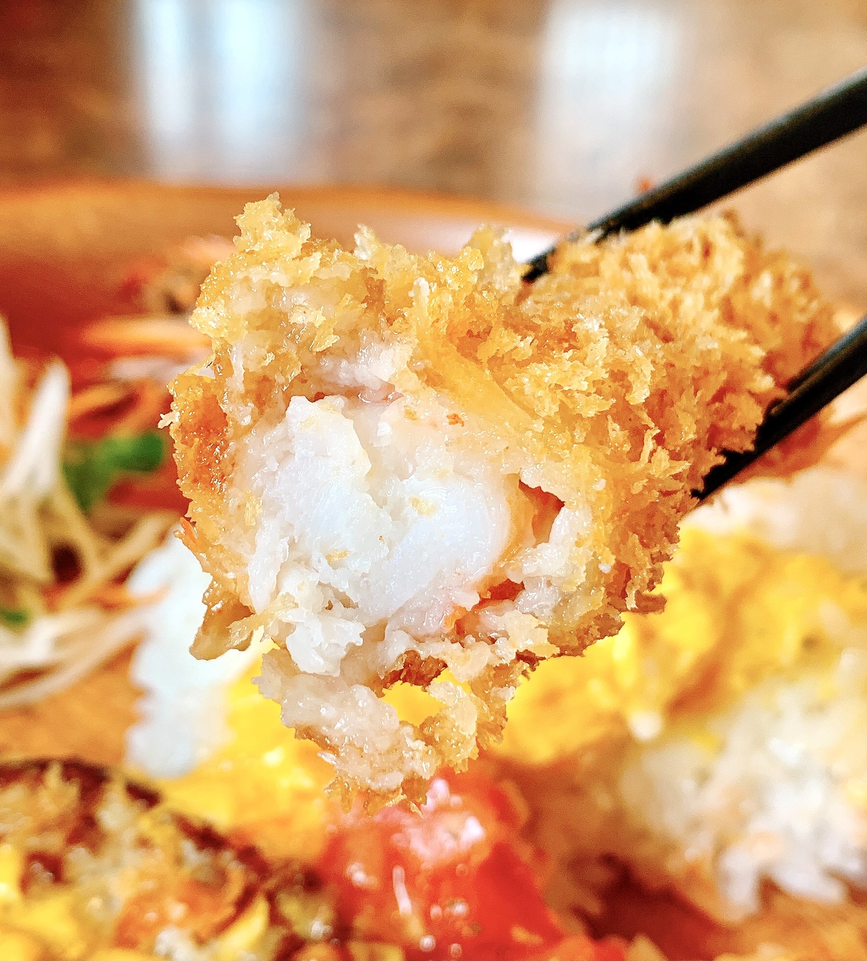 【びっくりドンキー】よくばり感がハンパない…!夏限定の“わんぱくすぎるメニュー”1100kcal超えでボリュームすごい!《実食レビュー》