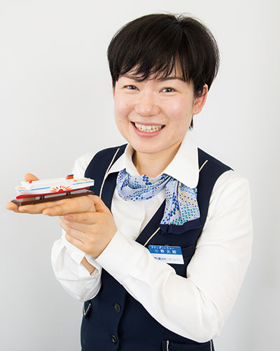 フェリー「さんふらわあ」号、20年ぶり全面刷新で何が変わった?