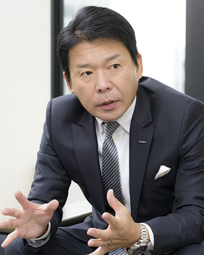 カプコンがゲーム開発を外注から内製にシフトさせる理由
