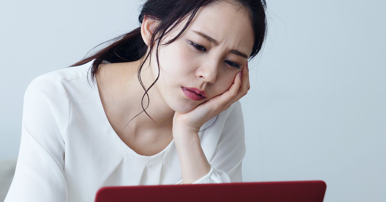 【SNS爆発の長文メール撲滅本】「メールがぐちゃぐちゃな人」の残念な特徴とは？