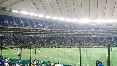 北海道日本ハムファイターズ