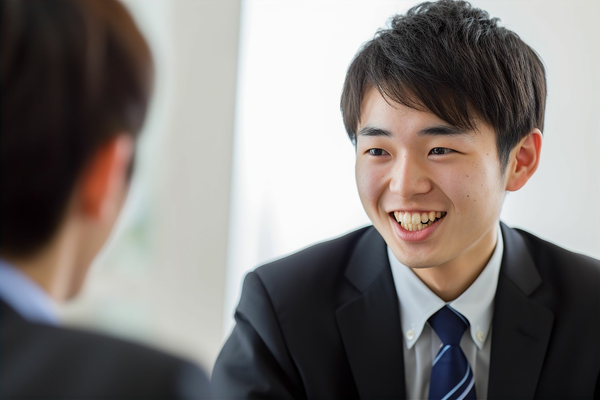 「上司って、大変そうですよね」と言われたとき、頭のいい上司はどう返す?