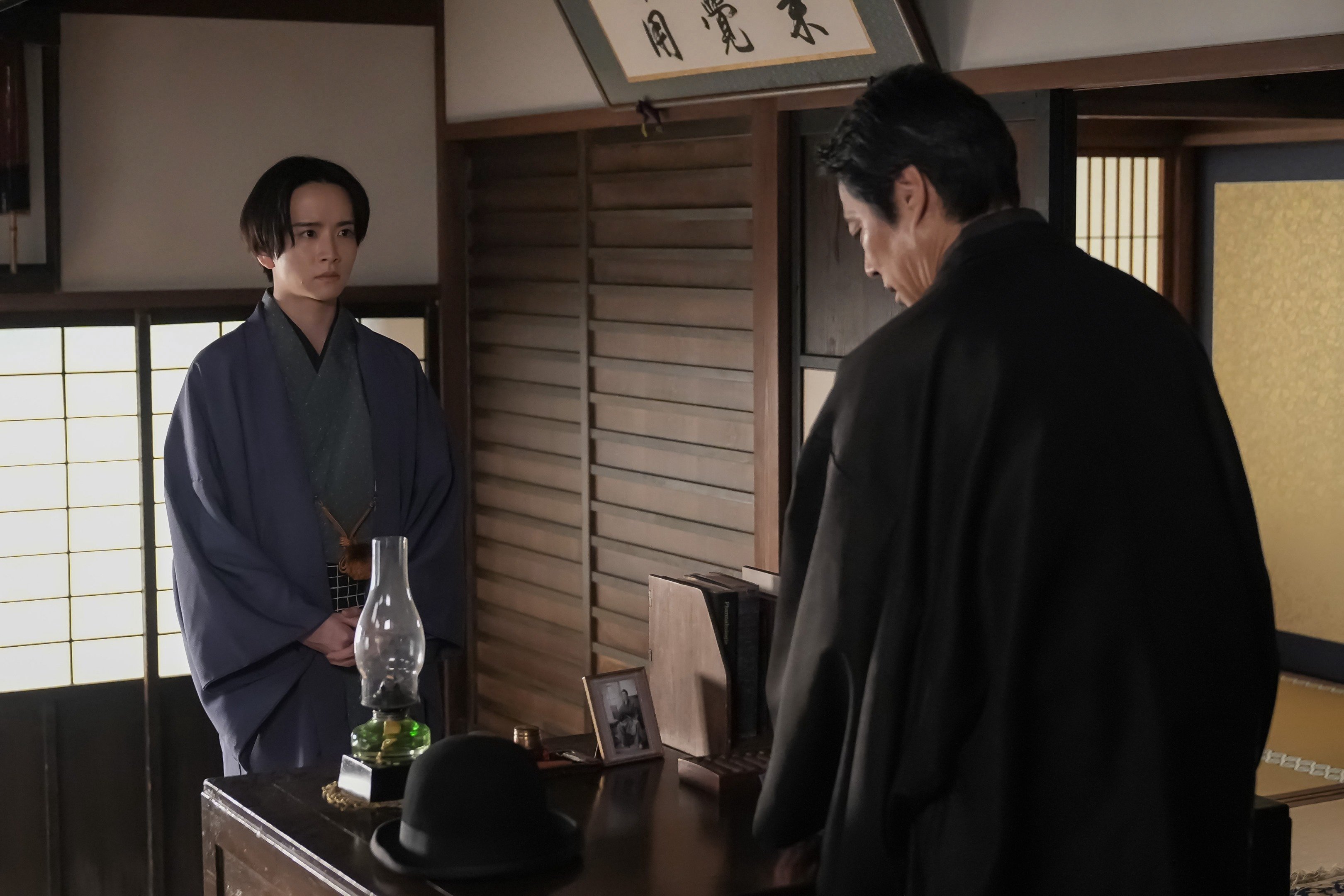 お嬢様にもほどがある！ タエ（北川景子）おかゆを焦がすだけでなく…浮世離れしすぎた「信じられない」エピソード〈ばけばけ第12回〉