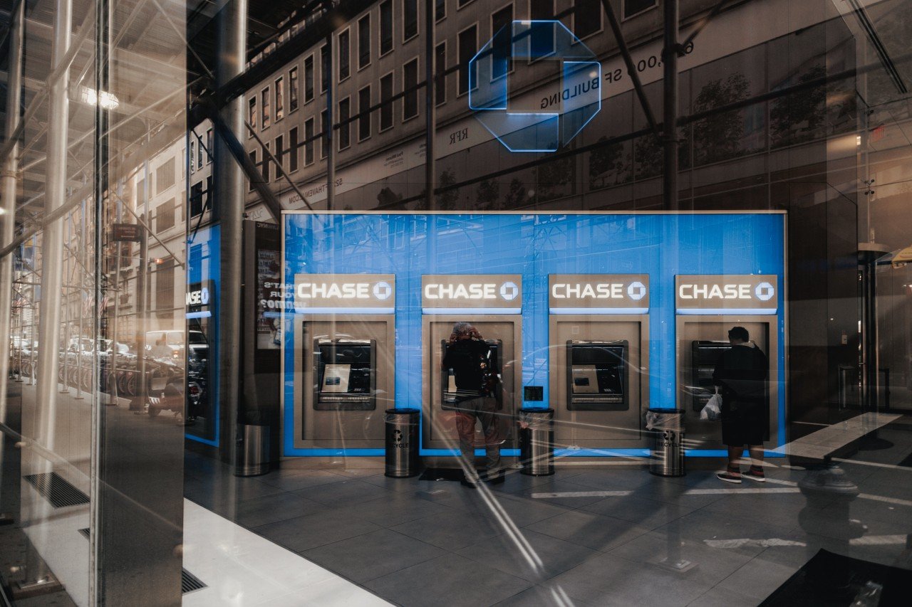 米大手銀が大幅増益、ウォール街の取引活況が追い風