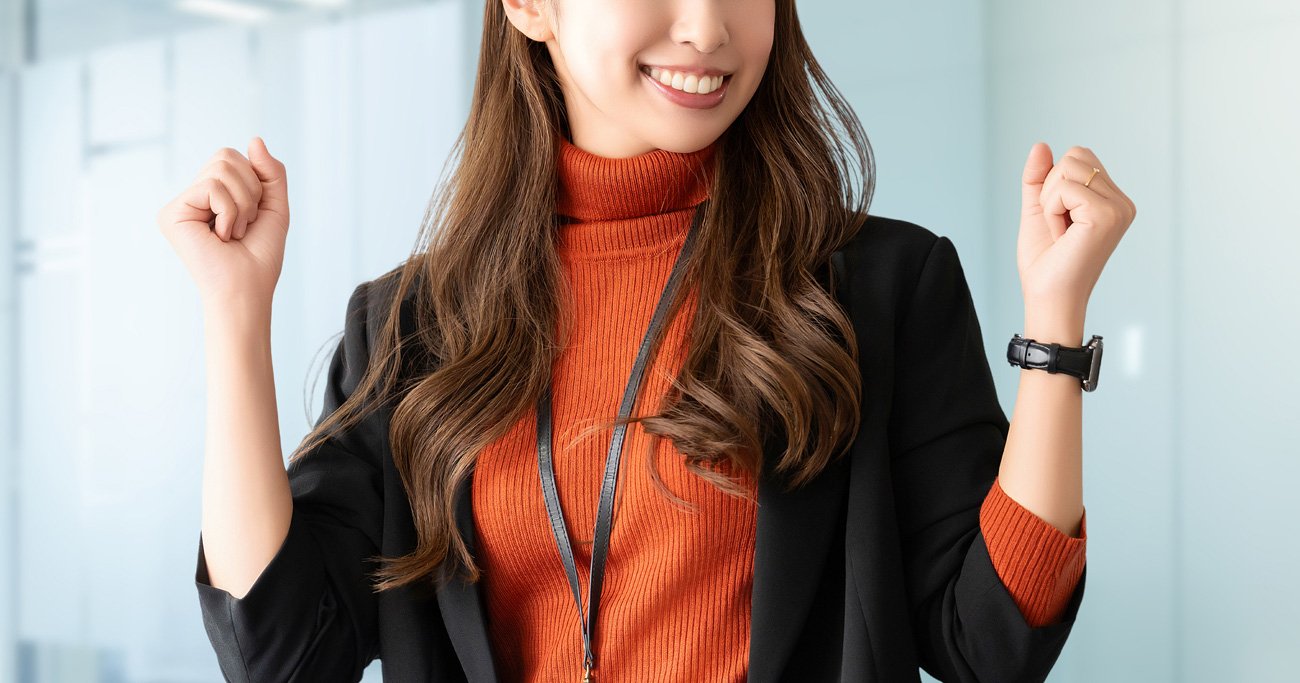 挫折をしないで、上手に長く続けられる人の習慣とは?