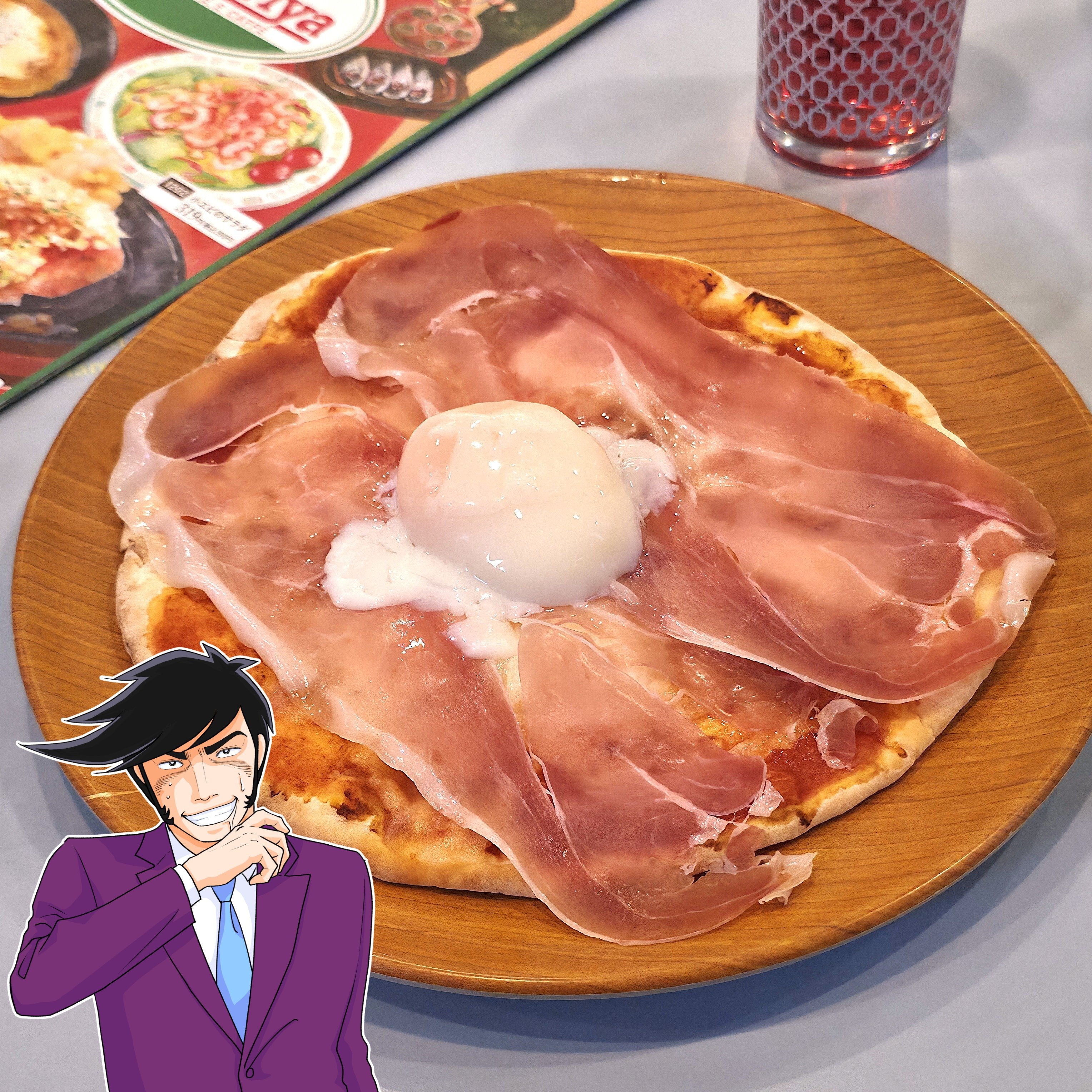 「うますぎて悶絶」サイゼリヤの“ちょい足しアレンジ”が衝撃的なおいしさ!「激うますぎて吹っ飛んだ」「全国民するべき」