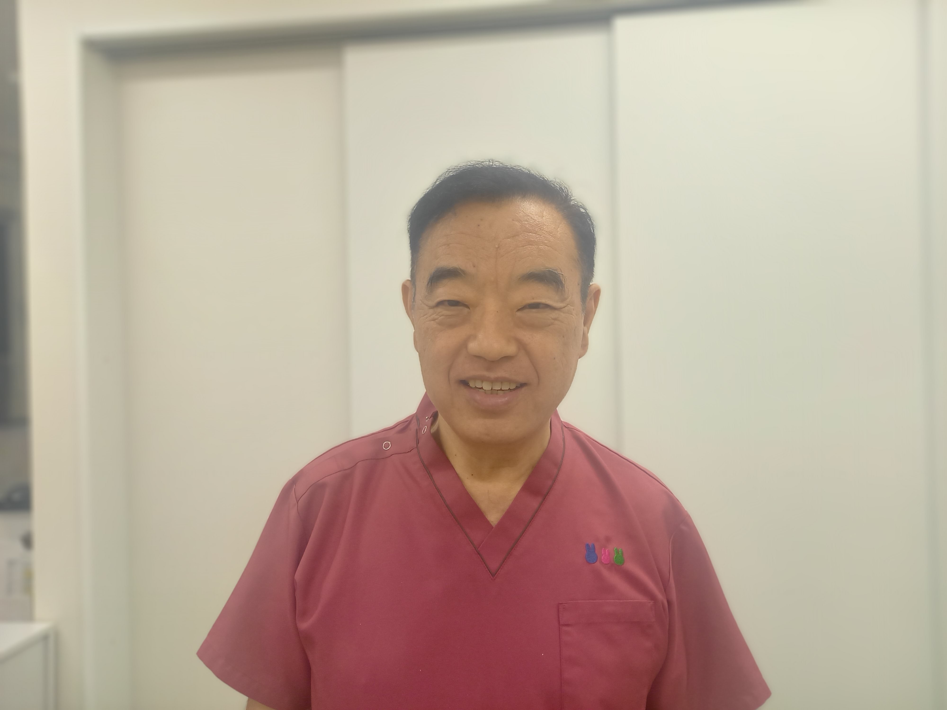 出沢明