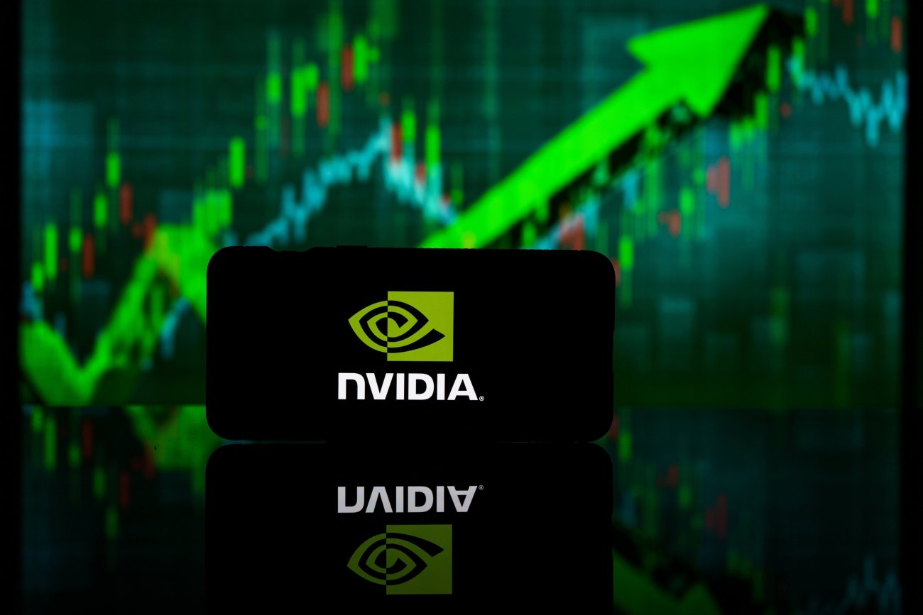 NVIDIAの成功を決定づけた思考法とは？