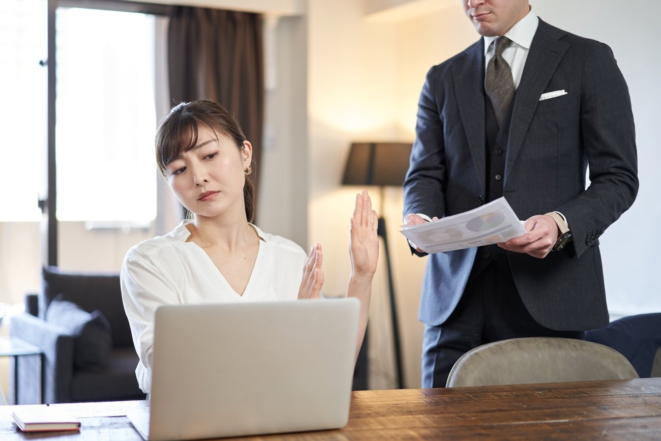 なぜチームの成果が上がらないのか?「ダメ上司のフィードバック」に共通するたった1つの特徴