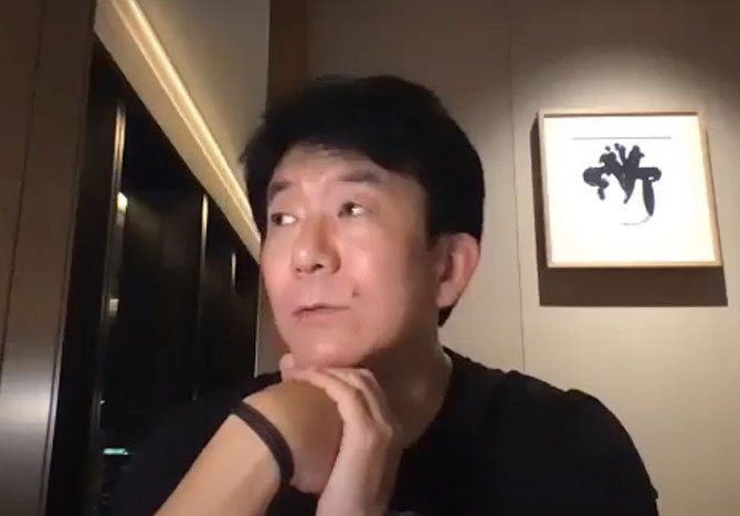 濱口秀司さんに聞く100%成功するプレゼン(3)「パワポ資料で鉄則! 色使いや欧文使用の黄金ルールとは?」
