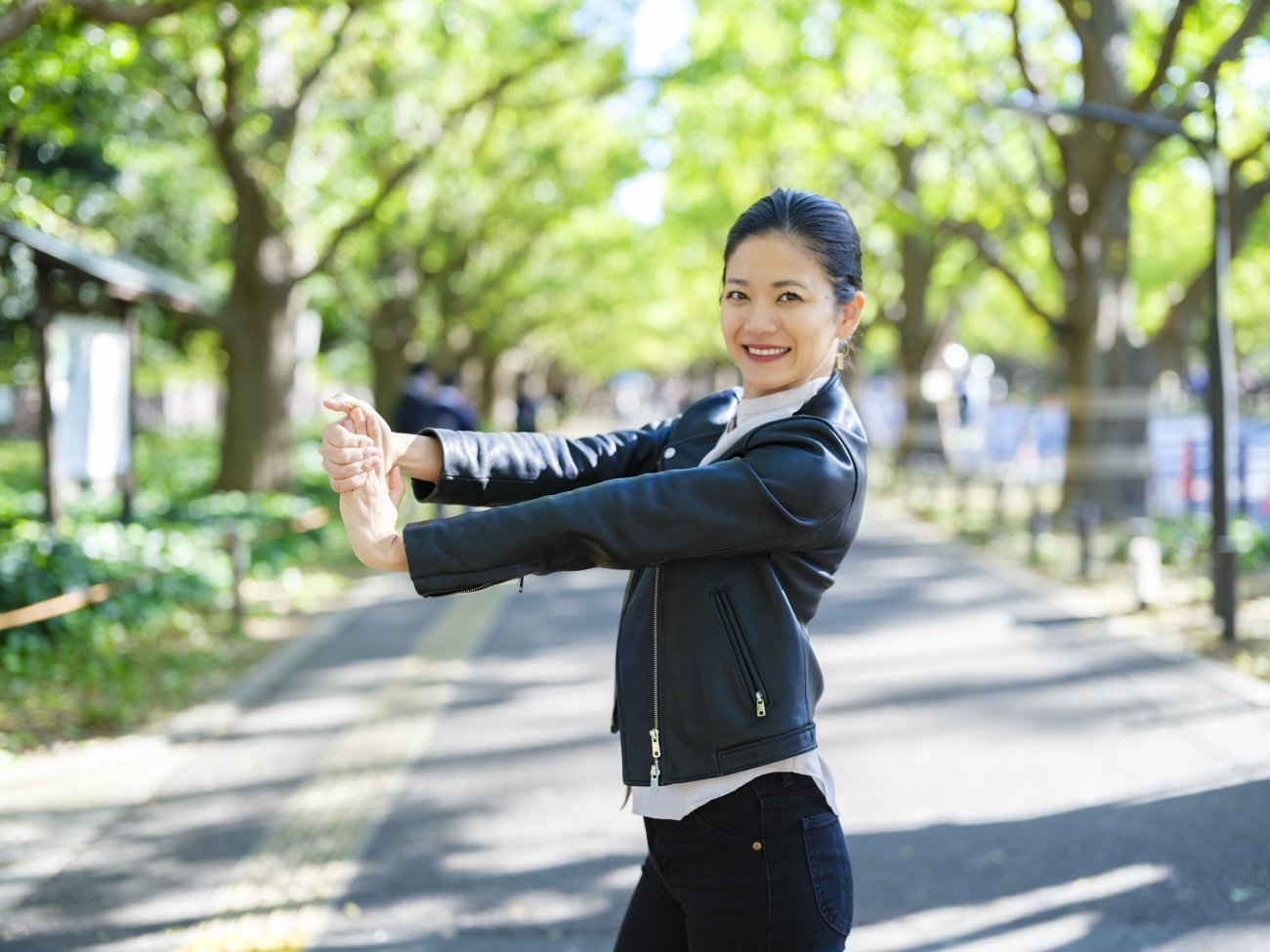 【整体プロが指南】こんな人は老けこみやすい? 春に気をつけたい「1つのこと」