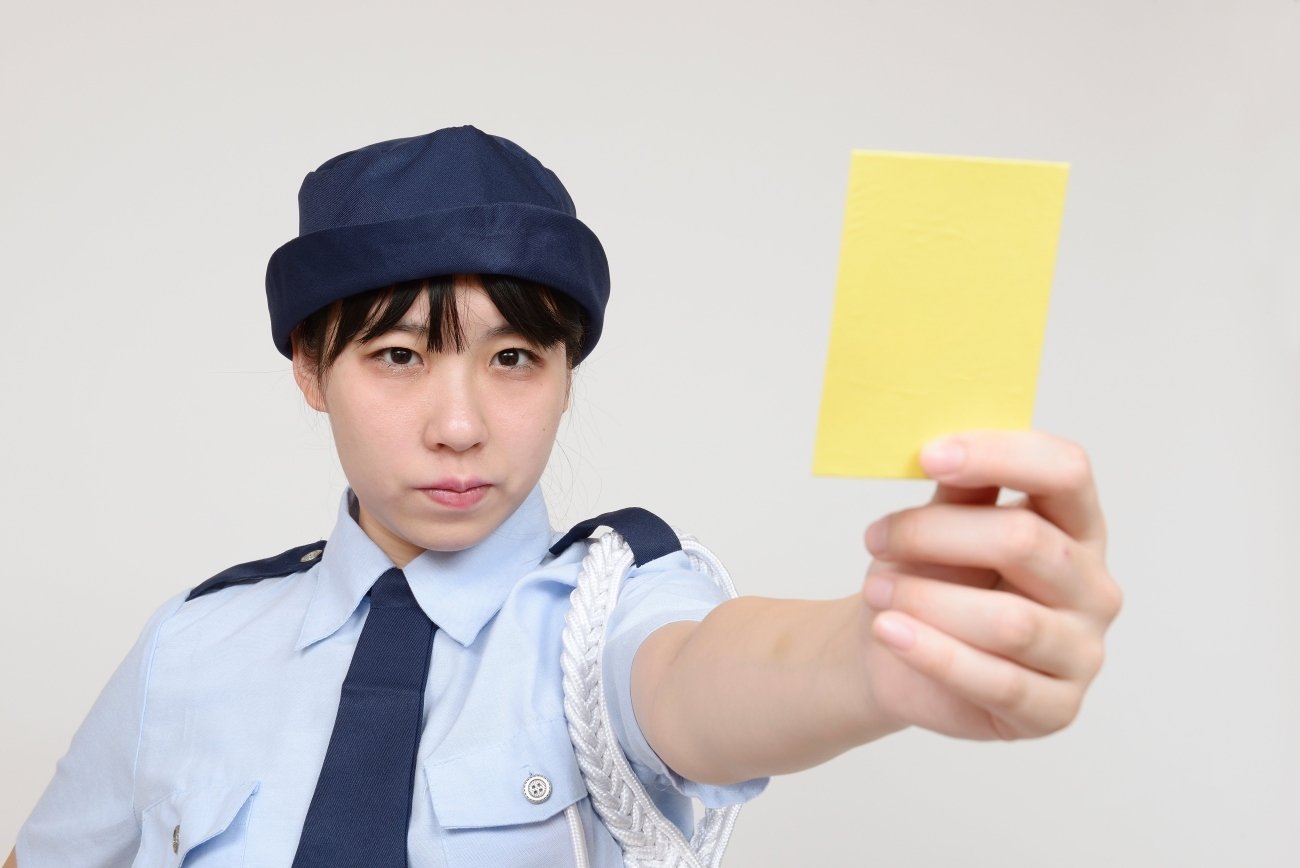 【要注意!】一発で信頼を失う危険な「誤字脱字」とは?