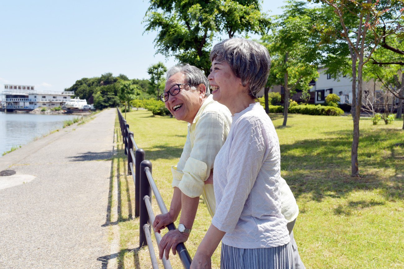 老後「限られた時間を充実させる」“たった1つの習慣”