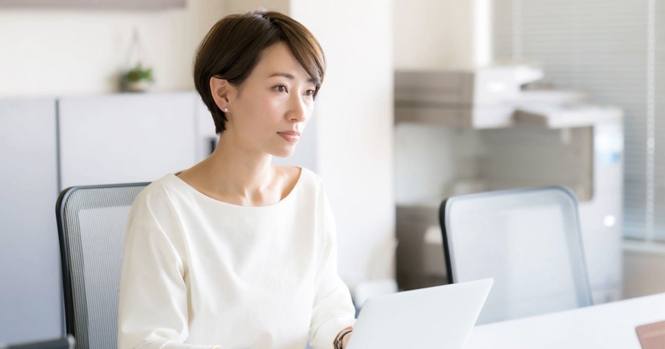 「仕事なんか適当でいい」と思っている人は見落とす「人生を脅かすリスク」とは?