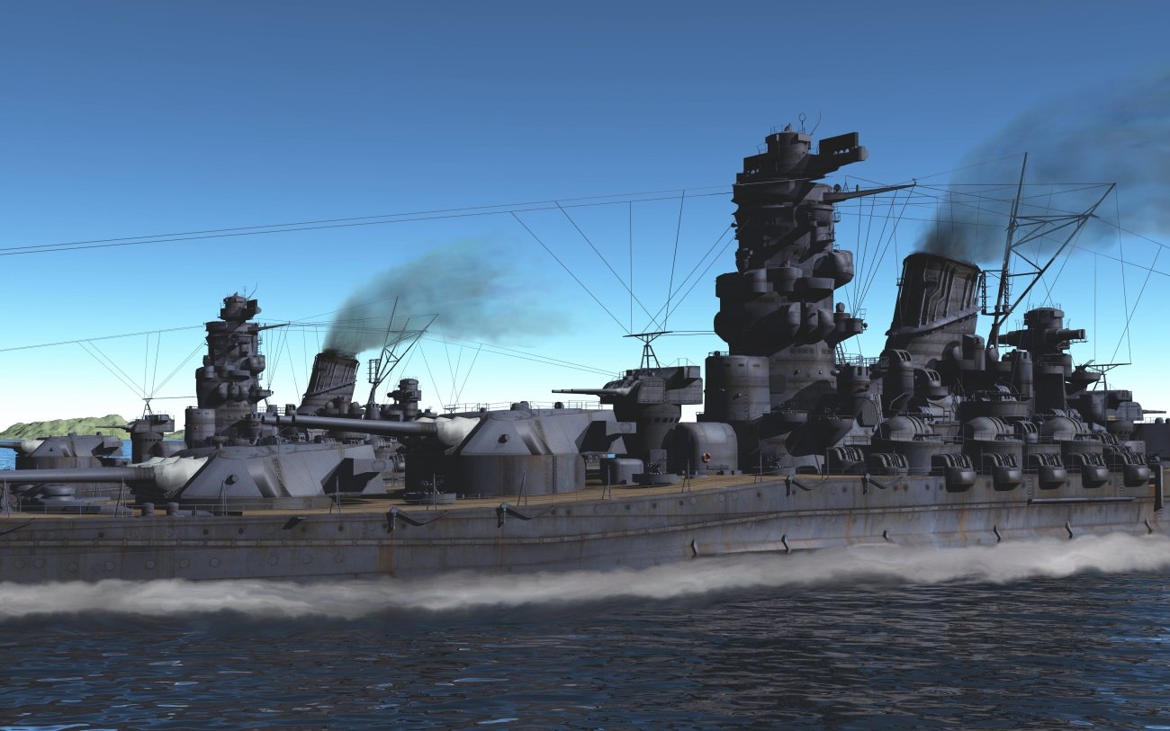 国家予算のおよそ5%を投じて撃沈した戦艦大和が生まれた「根源的な失敗理由」