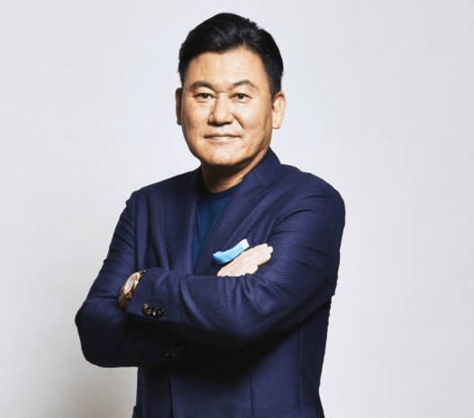 楽天グループ代表三木谷浩史氏「日本にもブレーキが壊れていることを称賛する文化を」