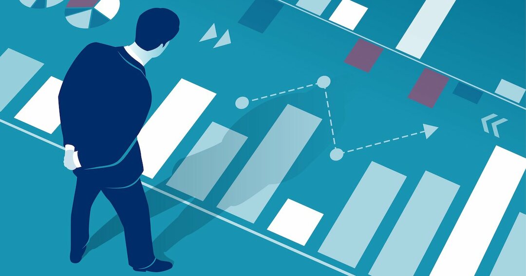上場ベンチャー企業をランキングで分析