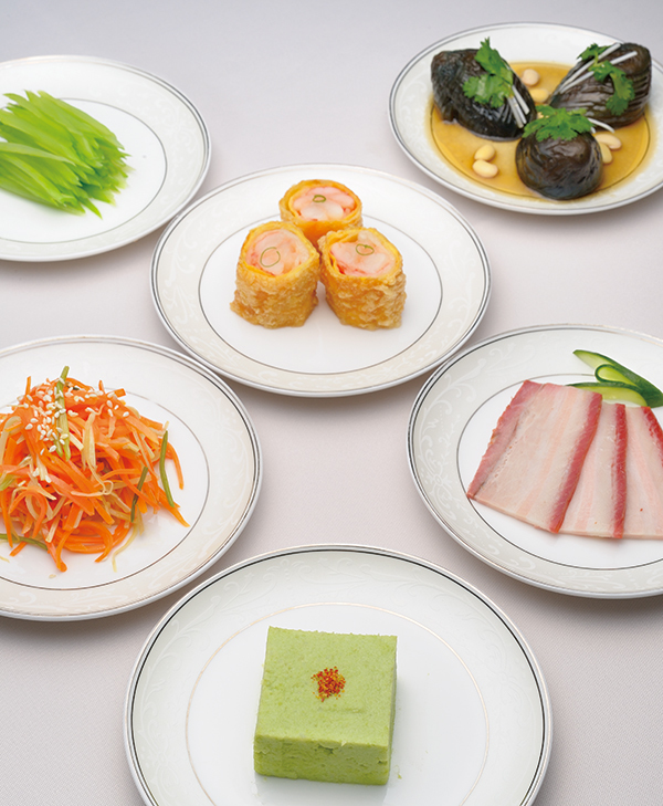 美食の先をいくレストラン