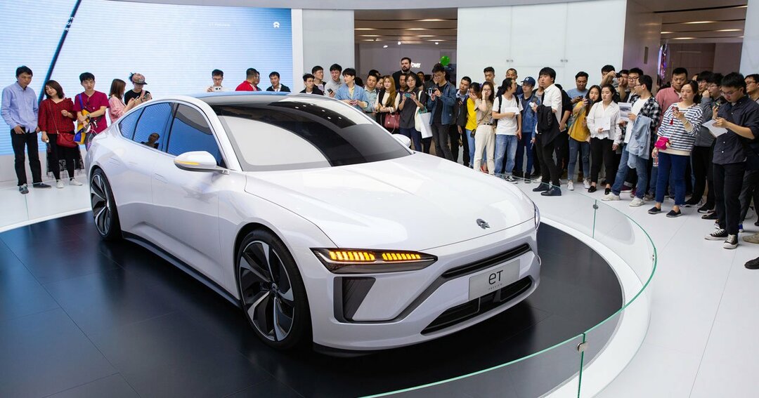 なぜ中国IT企業はこぞって自動車産業に投資するのか