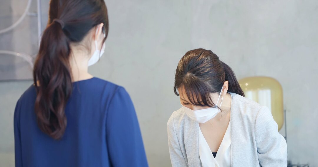 サイレントクレーマーに気をつけろ!「評価が命」の時代を生き残る営業術