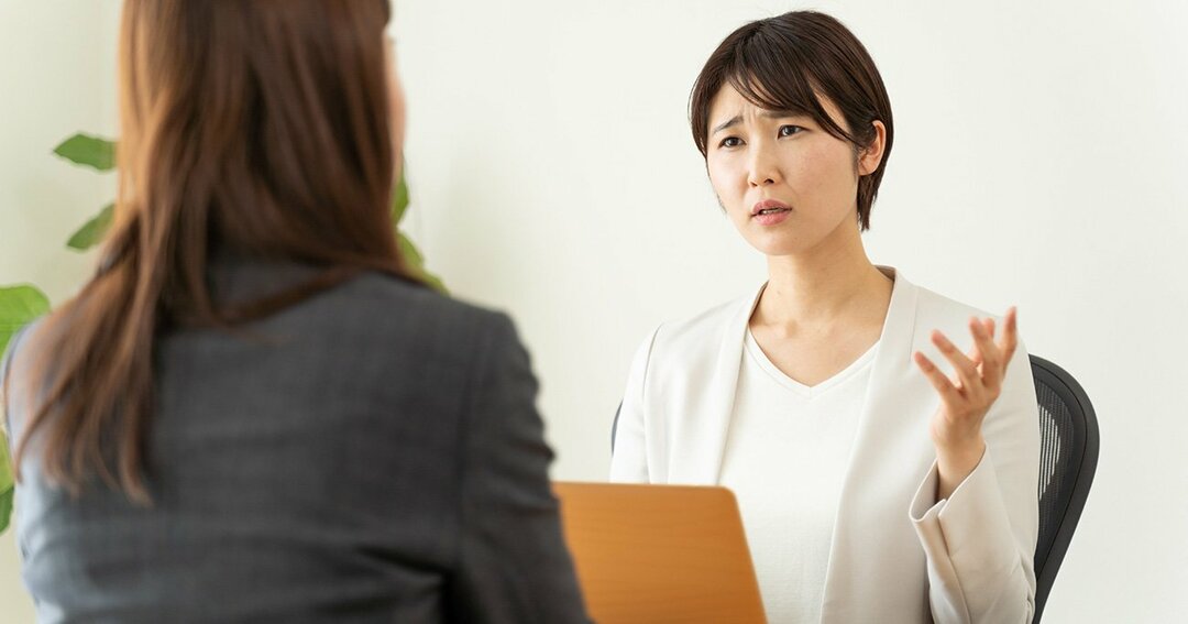 その対応は火に油! 接客1年生に知ってほしいクレームの初期消火の方法