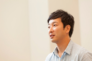 岡田武史さんに聞く<br />人は聖人君子についてくるわけじゃない<br />必死な後ろ姿についていくんだ