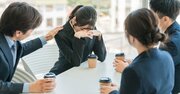 「何かつらいことはありませんか？」と聞く人は頭が悪い。頭の良い人は、どう聞いている？