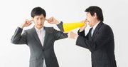 「気合い系」の要求をしてくるパワハラ勘違い上司への対処法