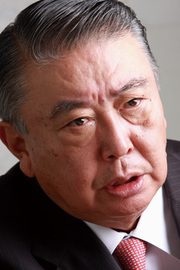 自民党東日本大震災復興加速化本部本部長　大島理森　原発を推進した責任もあり、復興加速のため前面に出る