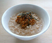 江戸っ子の朝餉を彩る「納豆」は晩年の利休も愛した滋養食