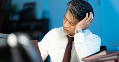 「わかっちゃいるけど任せられない…」プレーヤー脱却できない上司が無意識に感じている不安の正体