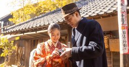 「帰ってきたら撮る」…のぶが最後に夫の写真を撮らなかった“ある朝の選択”【あんぱん第48回レビュー】