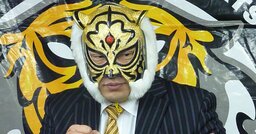 そりゃ強いわけだわ…猪木だけが理解していた初代タイガーマスクの「強さの原点」とは