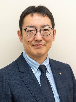 三上圭・練成会グループ四谷大塚NET本部長