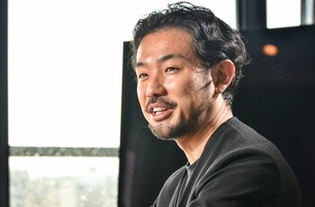 正反対の分野と組む逆転の発想で、大きなイノベーションを起こしたレクサス「LS」の事例