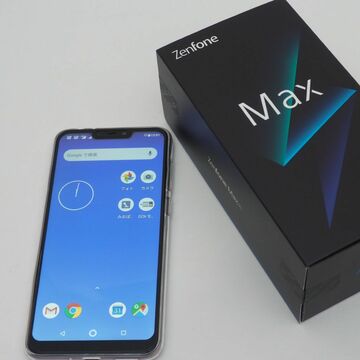 格安SIMに合うSIMフリー機の選び方は？ 600番台のスナドラと4GB RAMがカギ