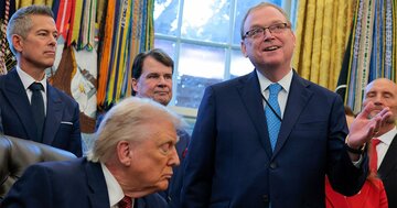 次期FRB議長、誰が選ばれても「独立性」なし