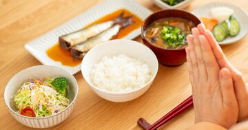 「平均寿命ワースト1位の青森」と「健康寿命1位の静岡県」、“食べているモノ”の決定的な違い