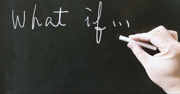 「どう解決する？」では未来は見えない。「What if」から始める思考法