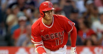 大谷翔平選手の「ホームラン打率」がスゴすぎる!過去のホームラン王と比べてわかった驚きの数値