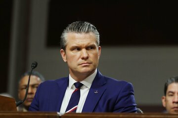 トランプ政権、戦争継続の権限巡り議会と対立　期限迫る