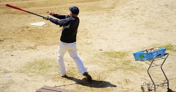 甲子園優勝の慶應義塾高校野球部が、「学生コーチ」を置く本当の狙い