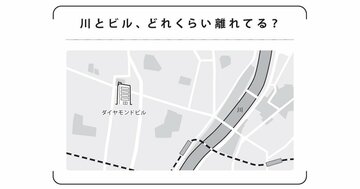 仕事に効く「スケール思考」とは? 教養としての地理学